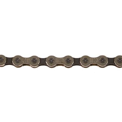 Campagnolo kör 11-växlad kedja, silver