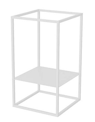 Artevasi Parthenon Iron 90CM White