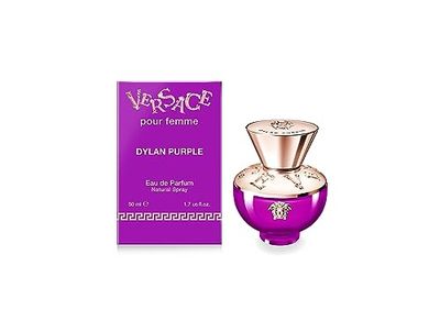 VERSACE DYLAN PURPLE EDP 50 ml