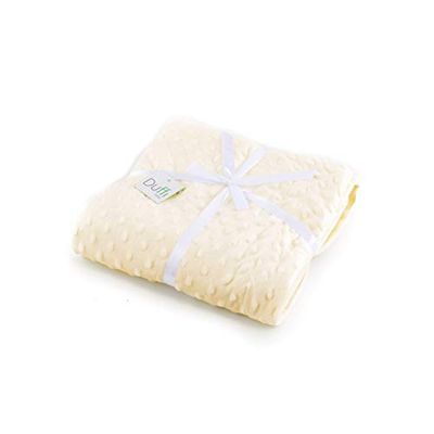 Duffi Baby - 5419-05 - Couverture - Beige - Mixte