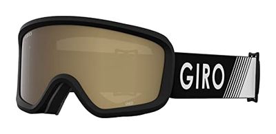 Giro Chico Bril Zwart Zoom One Size