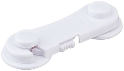 Olympia 98350 zabezpieczenie drzwi szklanych