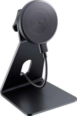 SP Chargement Bureau Stand SPC+ - Bureau Bureau avec Chargeur SPC+