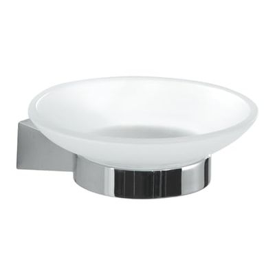 Gedy Porte-Savon Tonale Chrome
