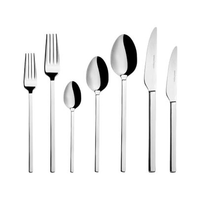 KARACA Pallas 12-Person Cutlery Set