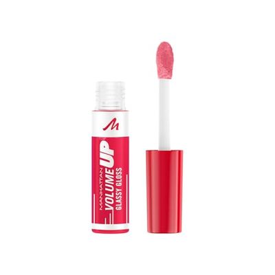 Manhattan Volume Up Glassy Gloss 600 Berry Glace