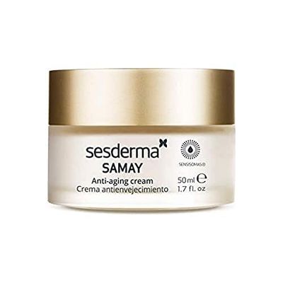 Samay Creme anti-envelhecimento, 50 ml. - Sesderma