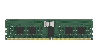 Kingston Server Premier 16GB 5600MT/s DDR5 ECC Reg CL46 DIMM 1Rx8 Micron D Renesas - KSM56R46BS8PMI-16MDI