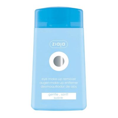 Ziaja Desmaquillador de Ojos Suave 120 ml