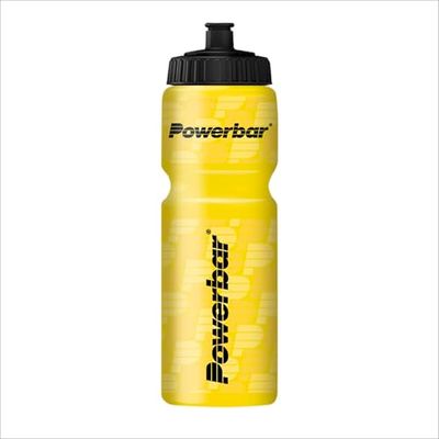Powerbar - Borraccia sportiva - Gialla - 750ml