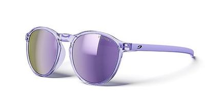 Julbo Joliet Sunglasses, Viola Opaco, S (6-10 Anni) Unisex Kid