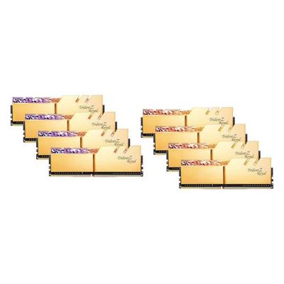G.Skill RAM Gskill D4 3600 64GB C14 TRGB K8