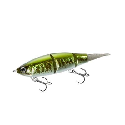 SHIMANO 59VZR577V04 Lure Bantam BT Bait 77F-77mm 5g 005 grote bas algemene hardlines producten, meerkleurig