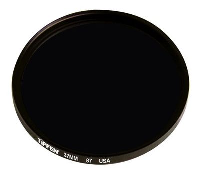 Tiffen-Filtro 87 3787 37 mm