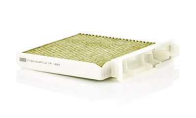 MANN-FILTER FP 1829 Cabin Air Filter - CARS + TRANSPORTERS