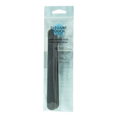 Tocco di eleganza Grandi Emery Boards