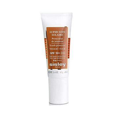 Sisley Super Soin Solaire Visage SPF50+