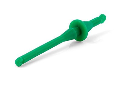 Noctua NA-SAV2 chromax.green, Silicone Anti-Vibration Fan Mount Set (20-pack, Green)