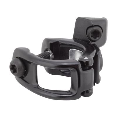 Sram Unisex – Vuxen fästklämma – 2031010703 fästklämma, svart, en storlek