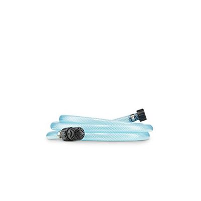 Nilfisk Mangueira de aspiração de 3 m hidrolimpadoras de alta pressão, azul, 0,5 x 0,5 x 300 cm