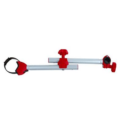 Fiamma Bike Block Pro D2
