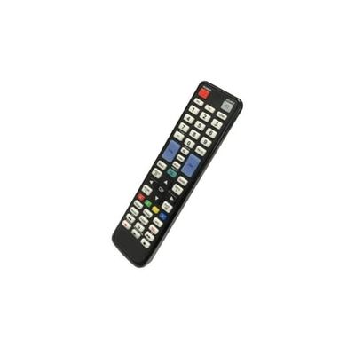 TV-afstandsbediening, compatibel met meerdere merken, eenvoudige bediening en afstandsbedieningsfuncties; ideaal voor televisie en multimedia kijken.