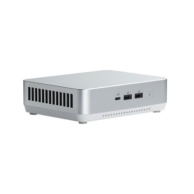 ASUS NUC 14 Pro+ RNUC14RVSU9089A2I Intel Core Ultra 9 185H 32 GB DDR5-SDRAM 1 TB SSD Windows 11 Home UCFF Mini PC Bianco (ASUS - mini PC 185H 2.3 GHz - 32 GB -)