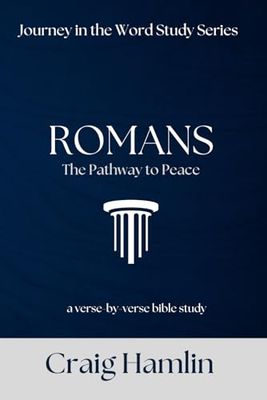 Romans: The Pathway to Peace