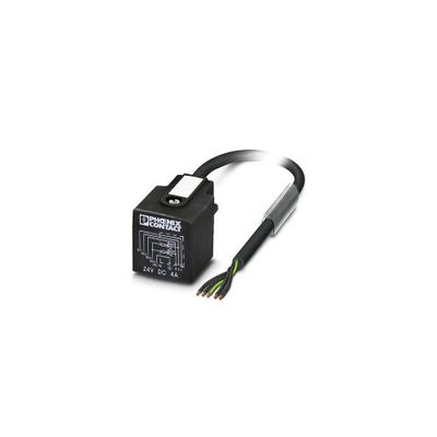 Phoenix 1435108 – Cavo sac-5p-5,0-pur/ad-2l