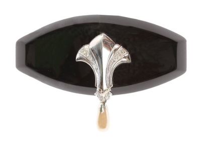 Caravan - Fermaglio per capelli, n. 32289