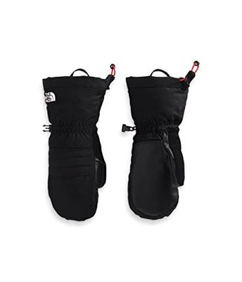 THE NORTH FACE Guanti Montana unisex per bambini (confezione da 2)