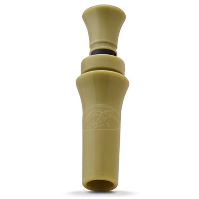 Duck Commander Classic Series Duck Call, Duck Decoy Watervogels Jacht Lanyard Accessoires, The Sarge