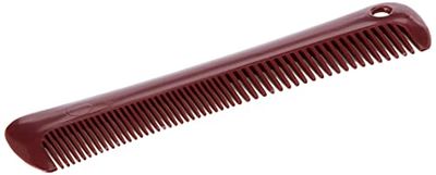 Kimmel, Peigne Edi 13 cm - Violet nacré - 1 pièce