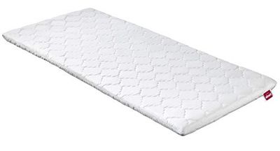 Abeil Foam Mattress, White, 140 x 190 cm