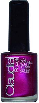 Esmalte De Uñas Claudia Rovelli - Color: 30