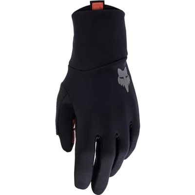 Fox Guanti da donna Ranger Fire Lunar, colore nero, M