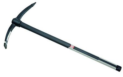 Bellota 5001BCF - Picachão com cabo de fibra de carbono para abrir trincheiras e picar pedras