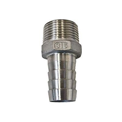 PELPARTS GS30236, ENTRONQUE Unisex-Adult, Multicolor, Standard