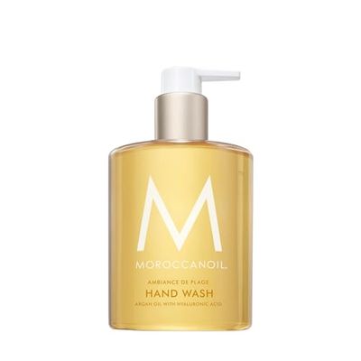 Hand Wash, Ambiance de Plage