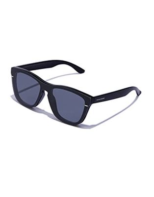 HAWKERS One Dream bril, Grey Polarized Black CT, volwassenen, uniseks, Grijs gepolariseerd · Black Ct
