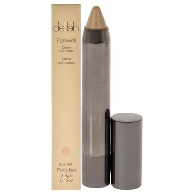 delilah Farewell Cream Concealer - Linon For Women 0.13 oz Concealer
