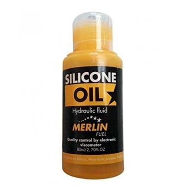 Merlín 800 CST APETE ABSORIZADOR DE SHUPS - 80ml