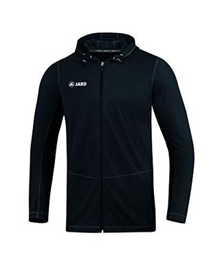 JAKO Run 2.0 - Casaco com capuz para bebé-crianças