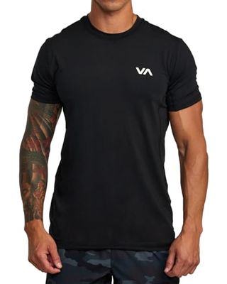 Rvca Felpa Uomo M
