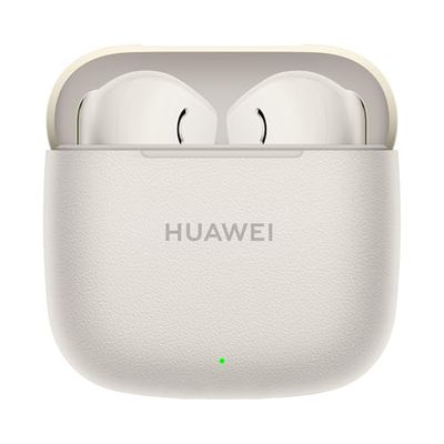HUAWEI FreeBuds SE 3 écouteurs, Autonomie Longue durée Jusqu’à 42 Heures, Léger et Compact, Charge Rapide en 10 Minutes, Connexion Facile, Connexion Bluetooth 5.4 fiable, IP54, Beige