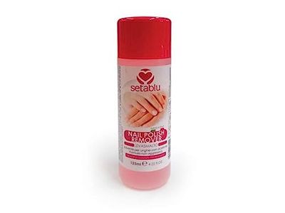 Esseci Italia LEVASMALTO 125ml Profumo Rosa 57712, Come da Foto