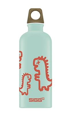 SIGG MyPlanet Recyclosaurus