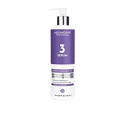 Blond Ultraviolet Ω9 serum 180 ml