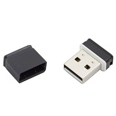 Extrememory EXMEUFD64GSNX 64GB geheugenstick USB 2.0 zwart