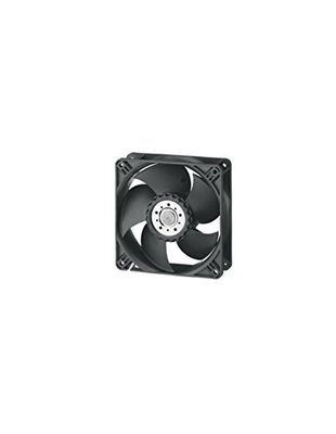 Perel 174190 Graines Ventilateur, EBM, pape, 24 V DC